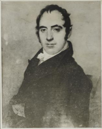 John Stuart Skinner
