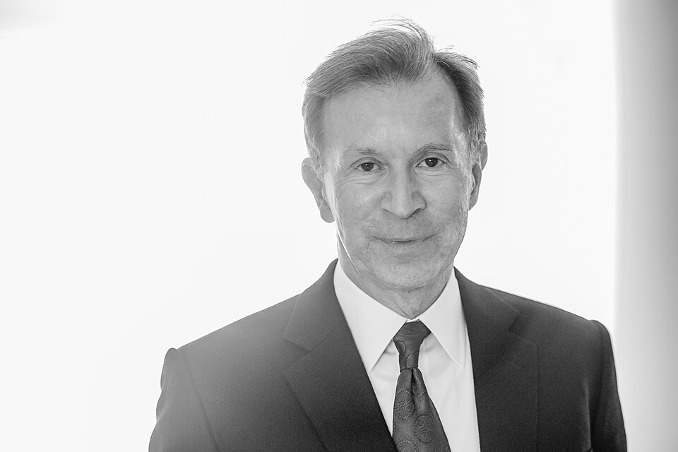 John Studzinski