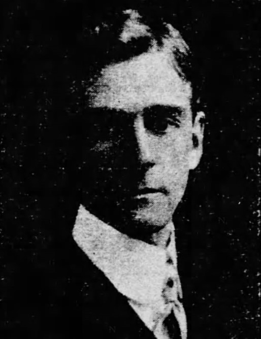 John Swanton