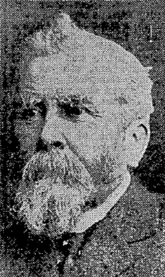 John Sweetman
