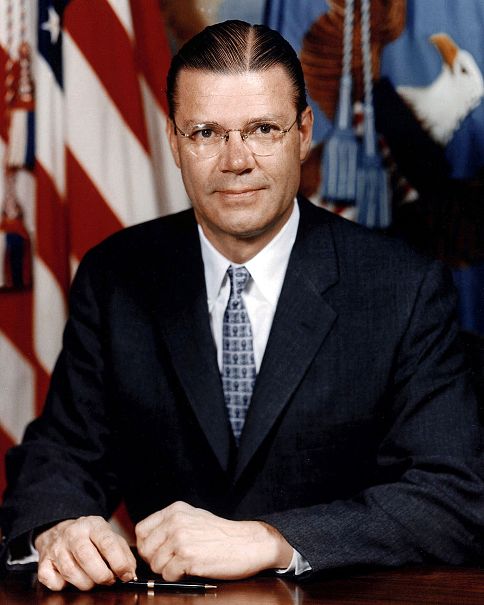 John T. McNamara