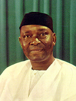 John T. Nnamdi