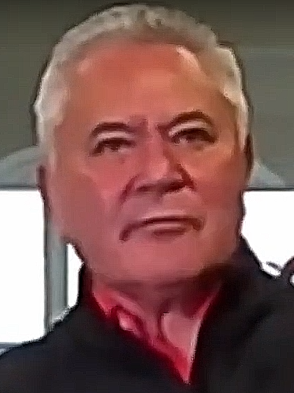 John Tamihere