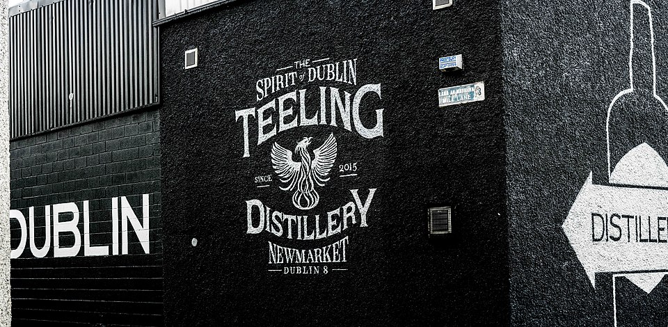 John Teeling