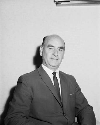 John Trezise