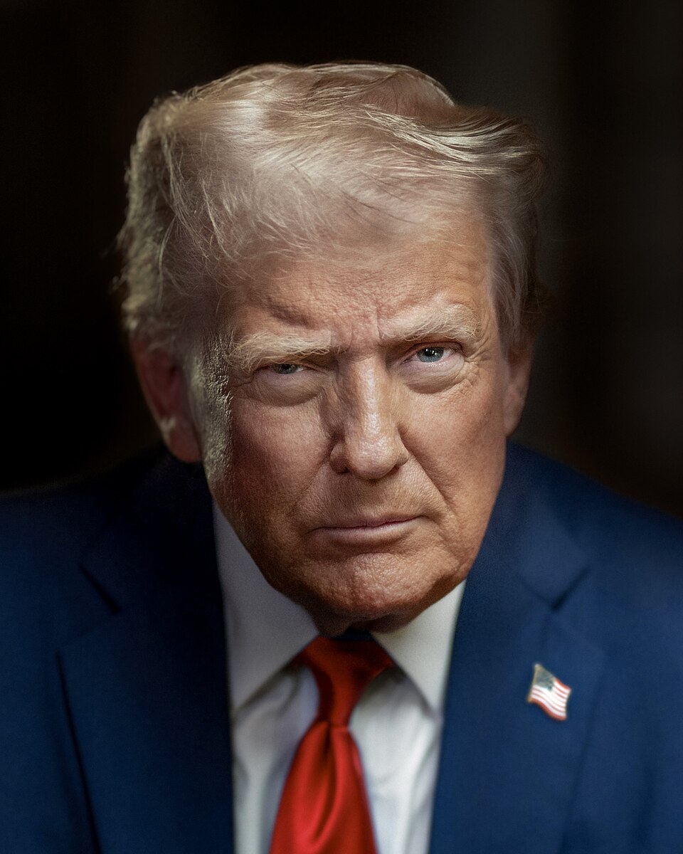 John Trump