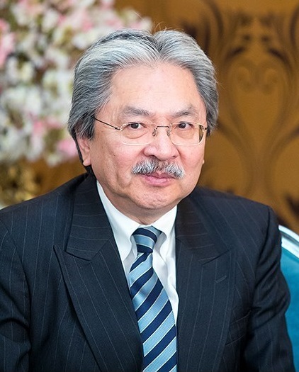 John Tsang Chun-wah