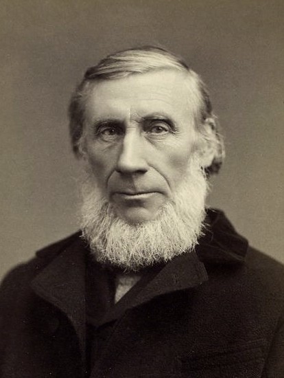 John Tyndall