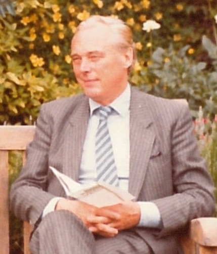 John Vassall