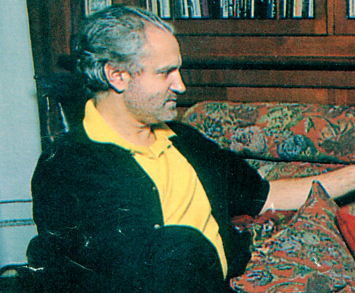 John Versace