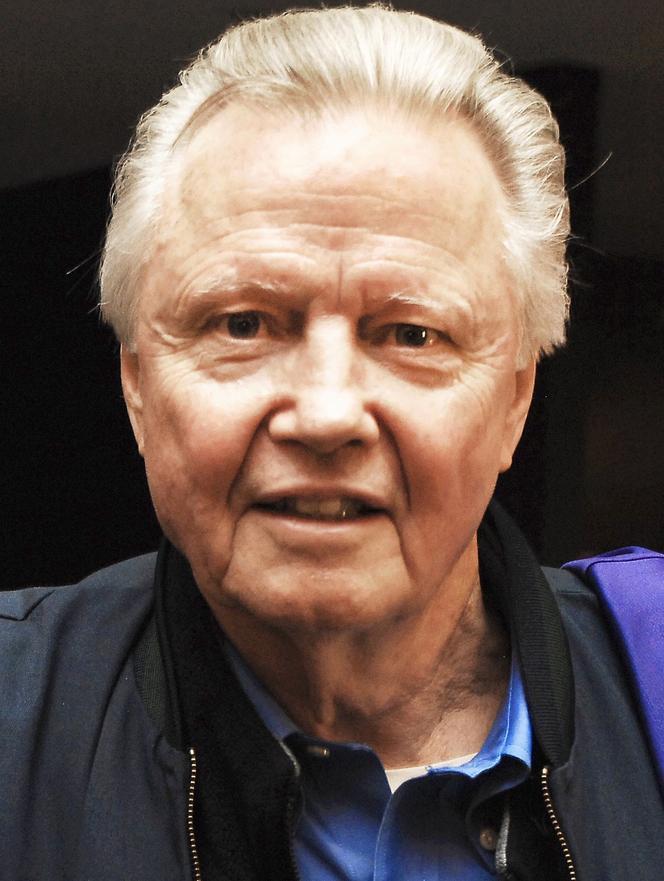 John Voight