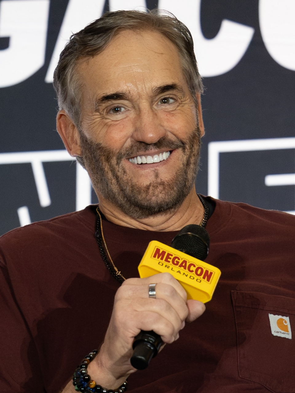 John Wesley Shipp