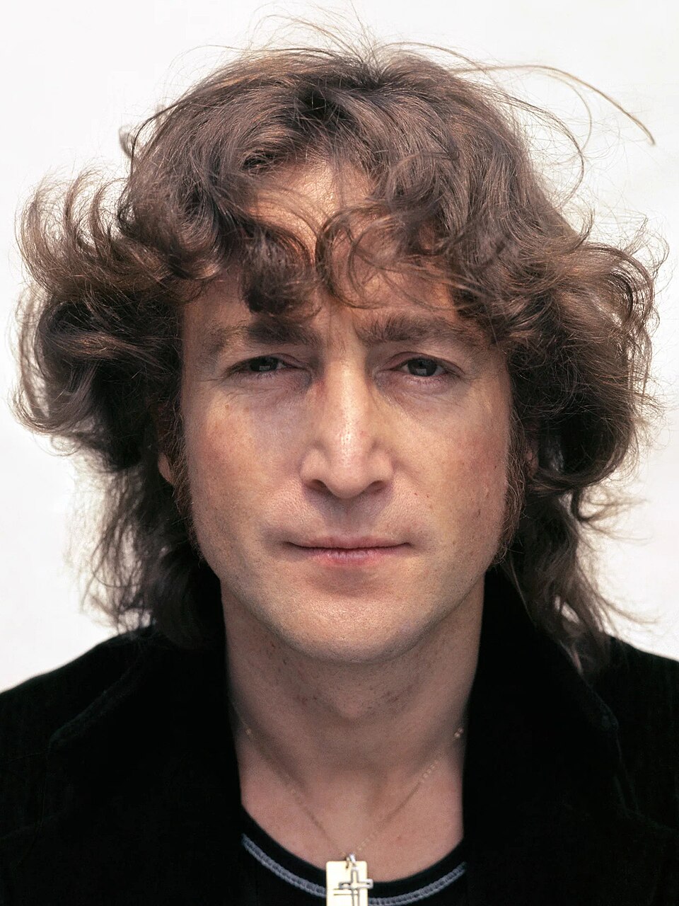 John Winston Ono Lennon