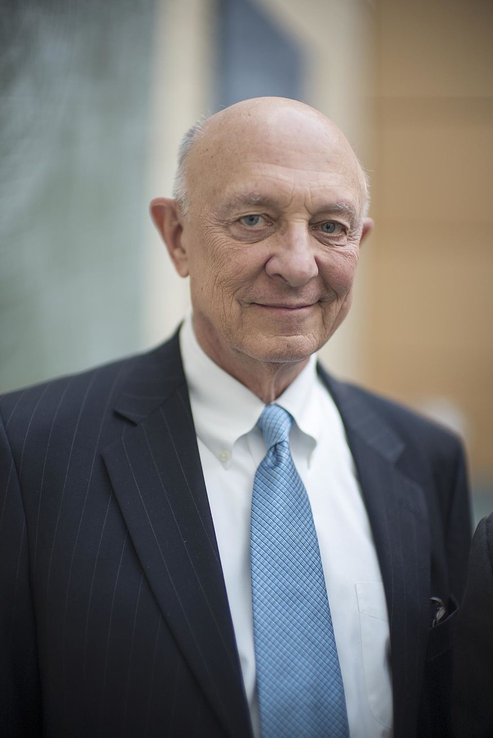 John Woolsey