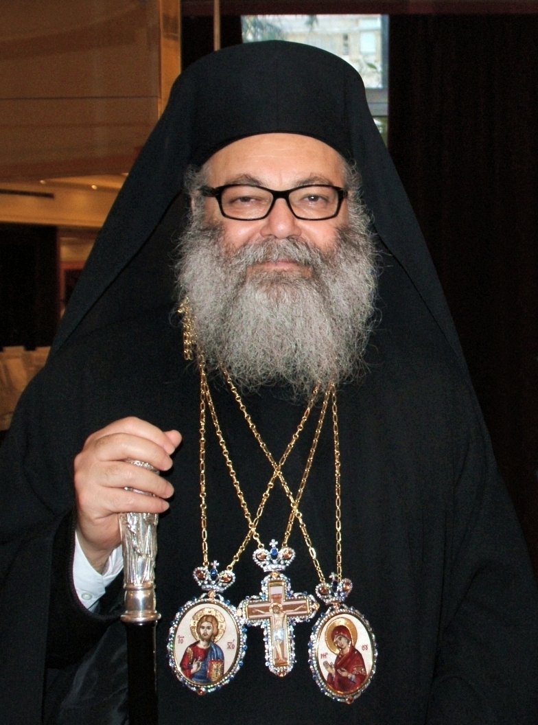 John Yazigi
