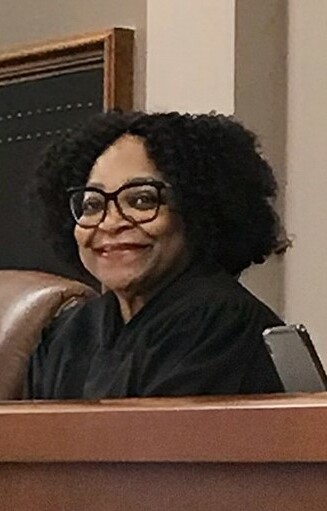 Johnnie B. Rawlinson