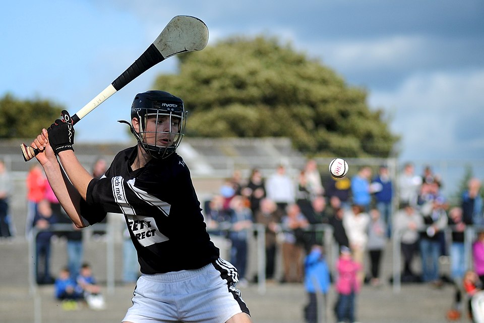 Johnny Callinan