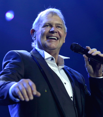 Johnny Farnham