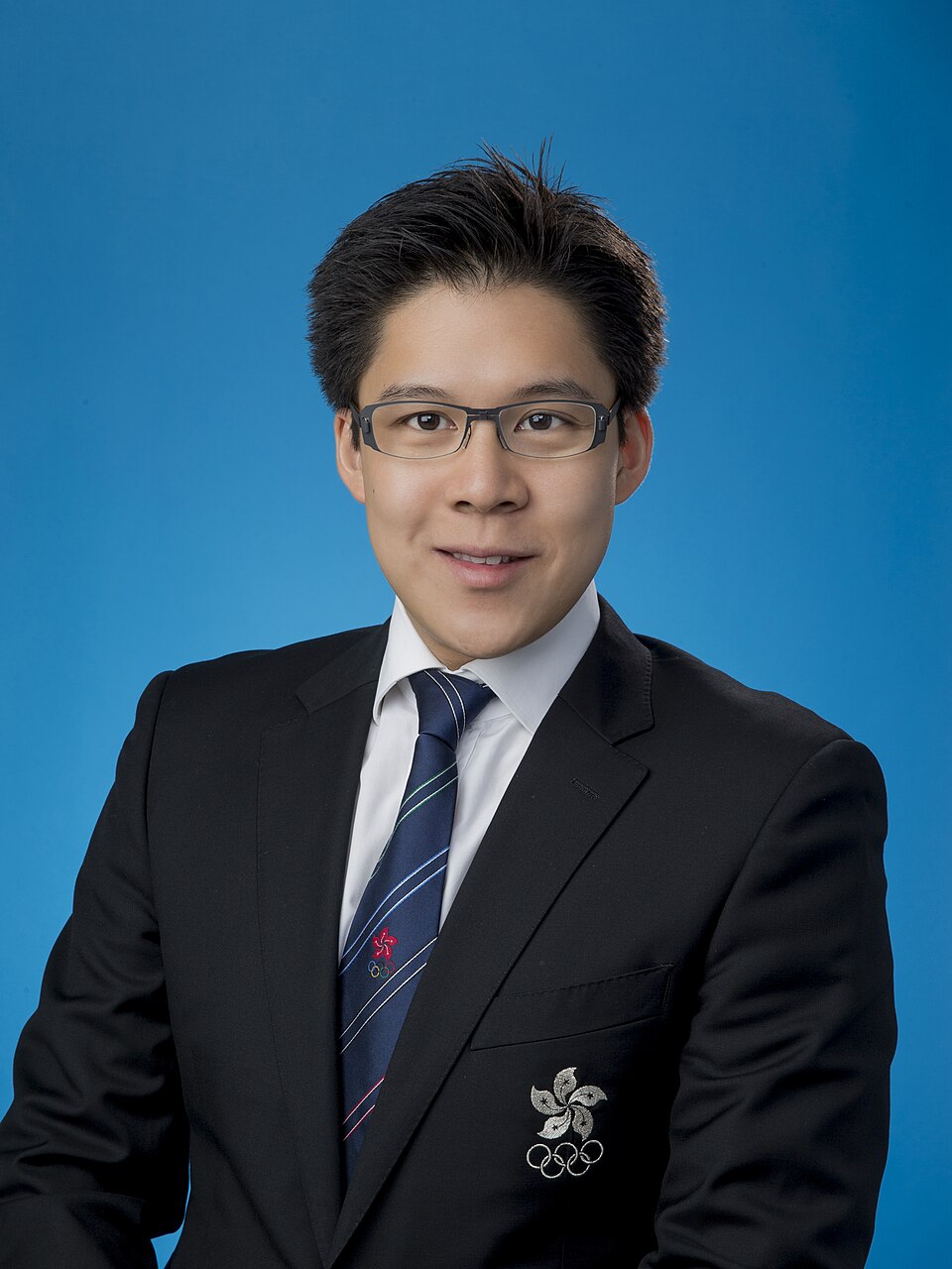 Johnny Fok