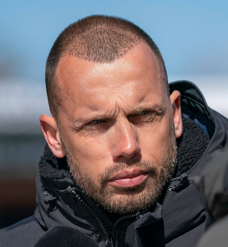 Johnny Heitinga