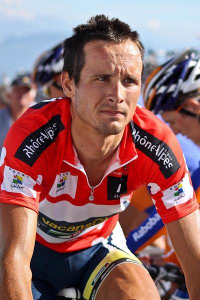 Johnny Hoogerland