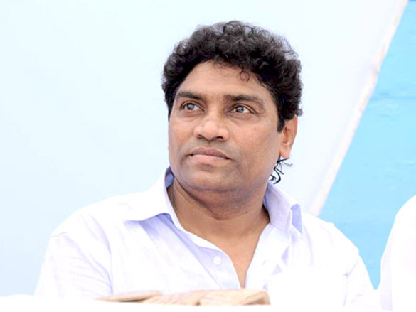 Johnny Lever