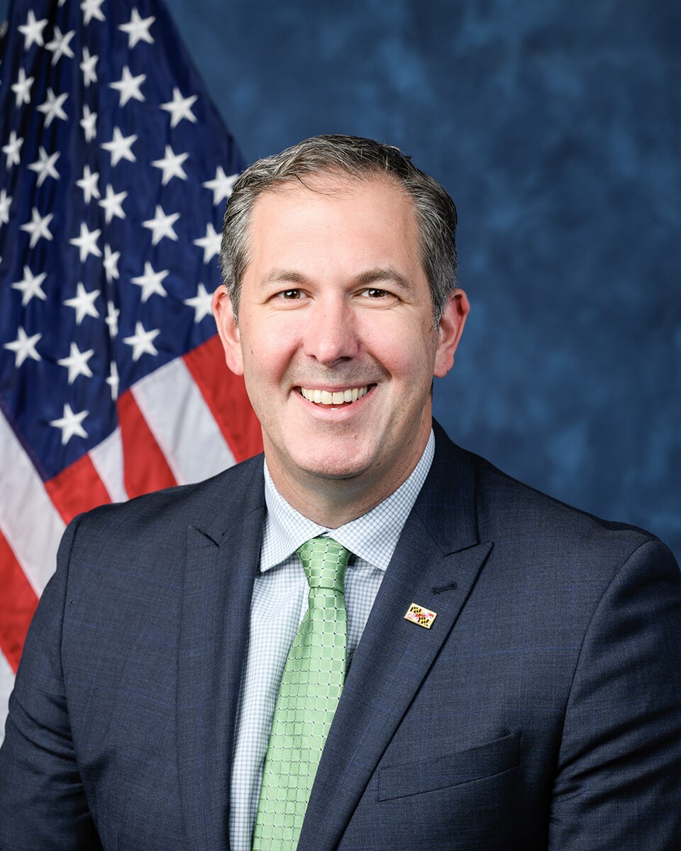 Johnny Olszewski Jr.