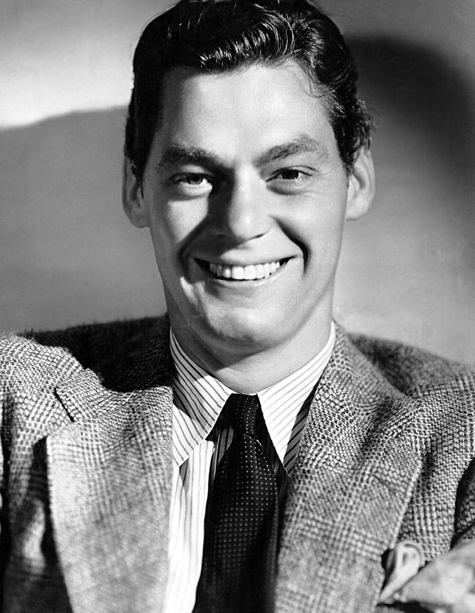 Johnny Weismuller