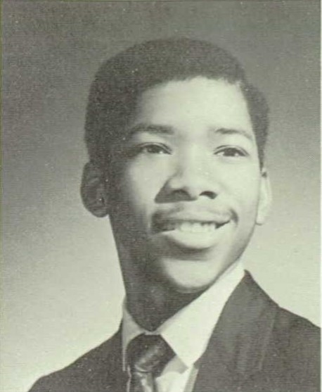 Johnson Babatunde