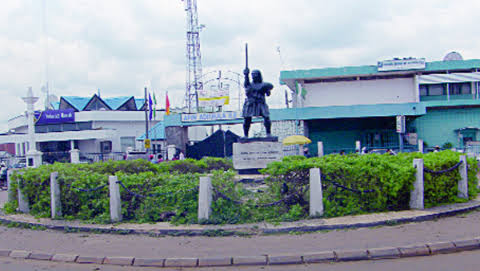 Johnson Olaiya Oni