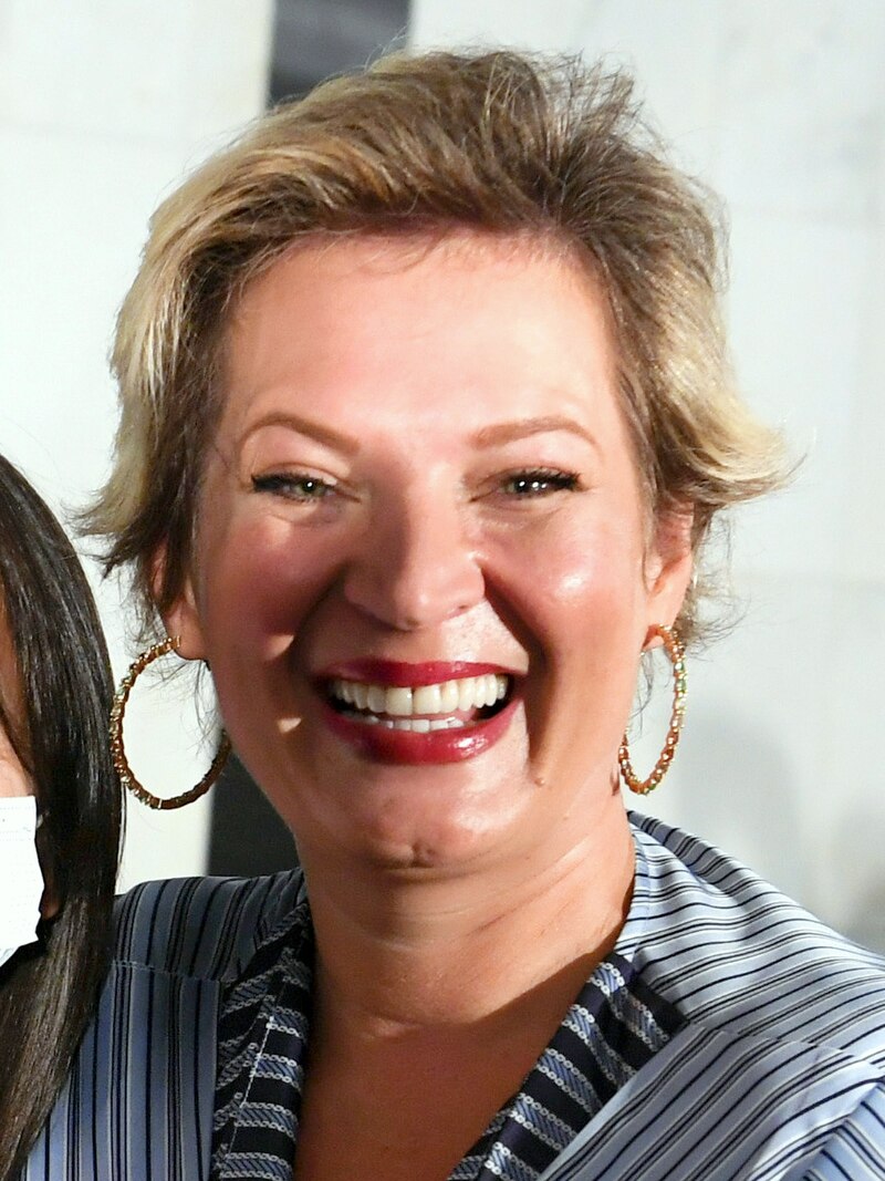 Joice Hasselmann