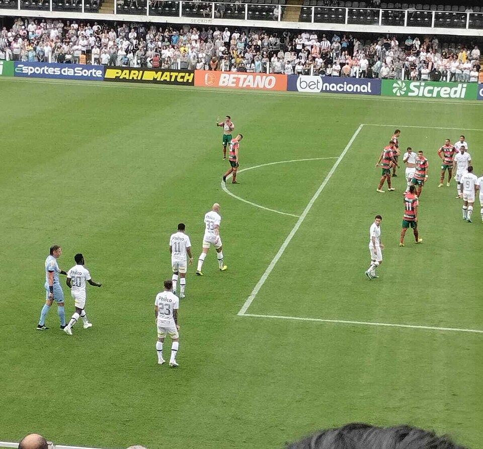 Joílson de Souza Santos