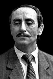 Jokhar Dudayev