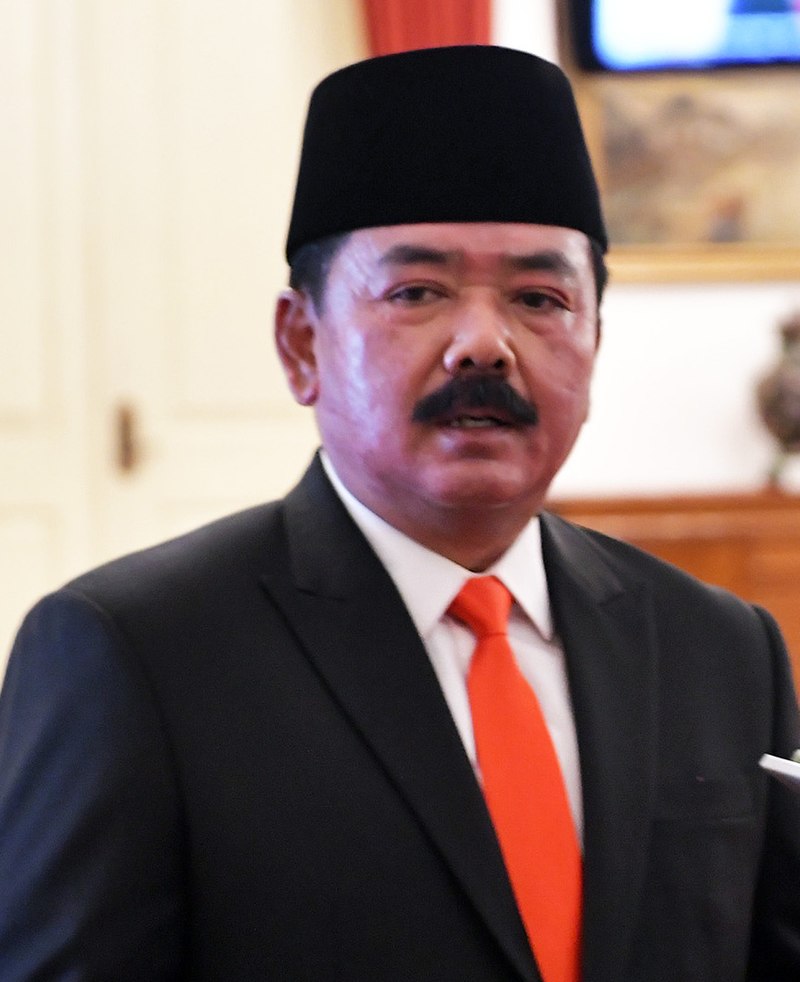 Joko Hadi Susilo