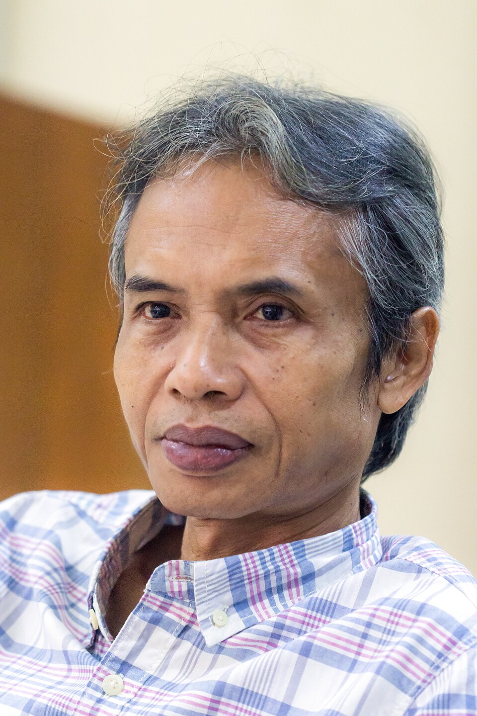 Joko Pinurbo