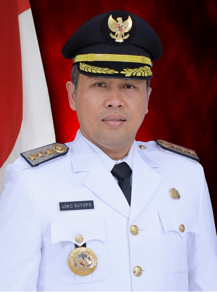 Joko Sutopo