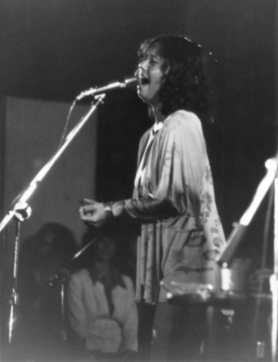 Jolene Reddy