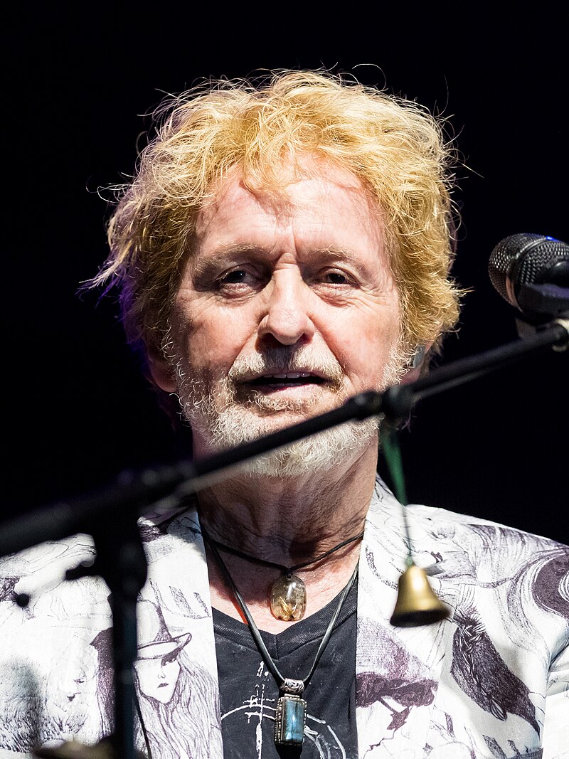 Jon Anderson