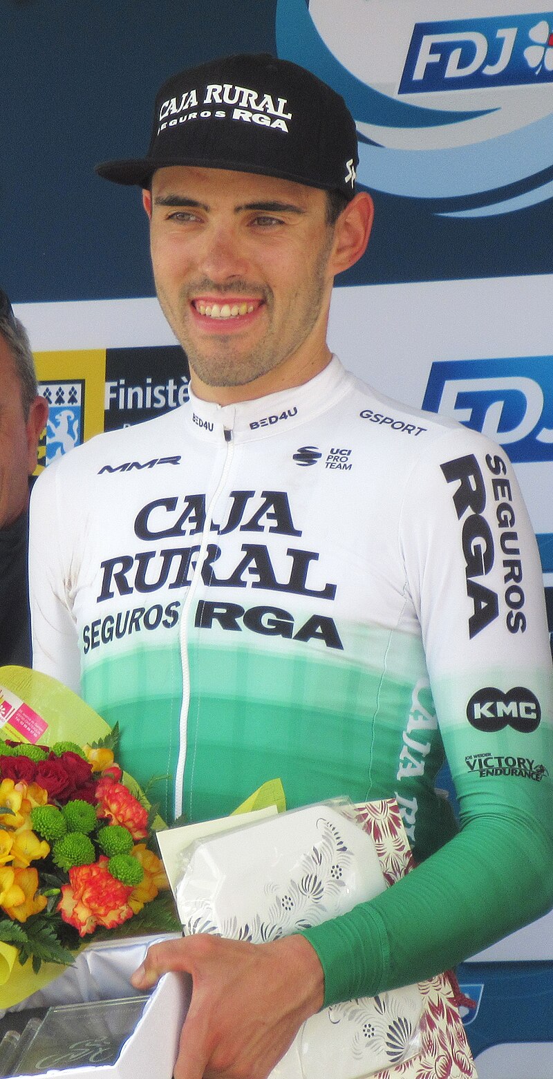 Jon Barrenetxea