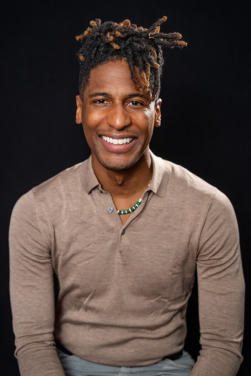 Jon Batiste