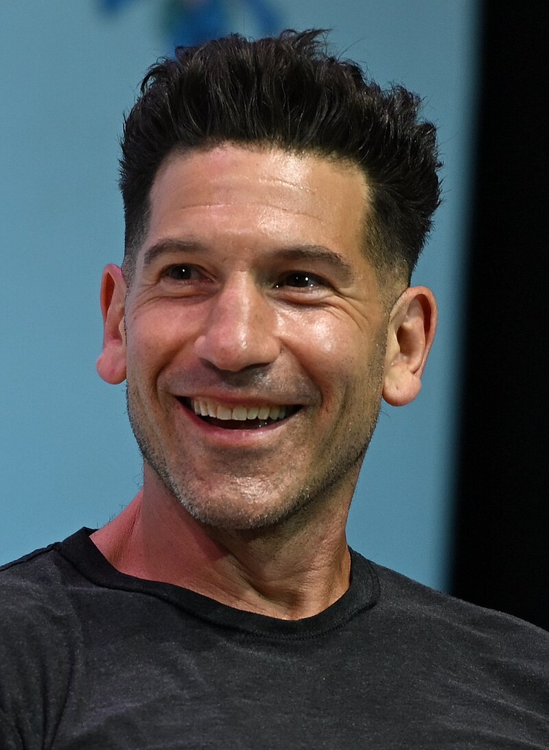 Jon Bernthal