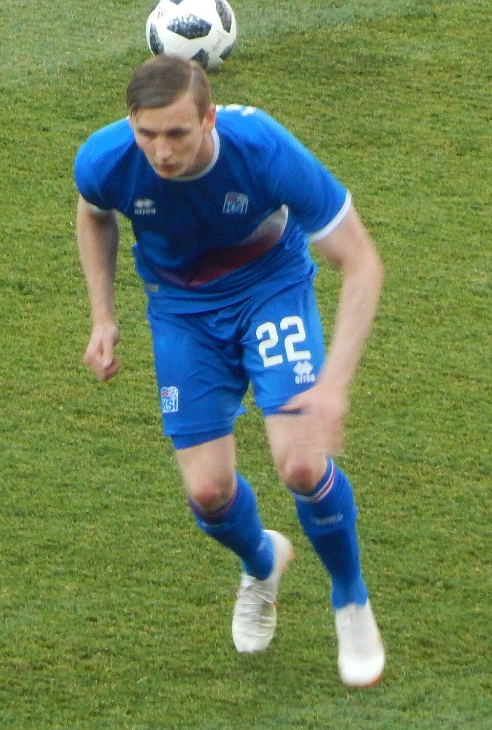 Jón Böðvarsson