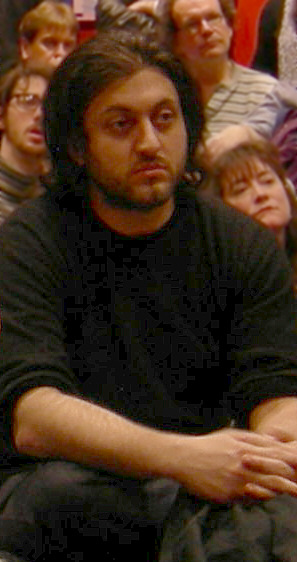 Jon Caramanica