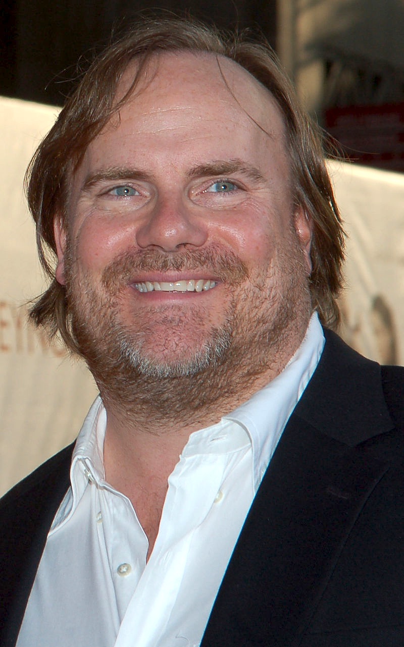 Jon Farley