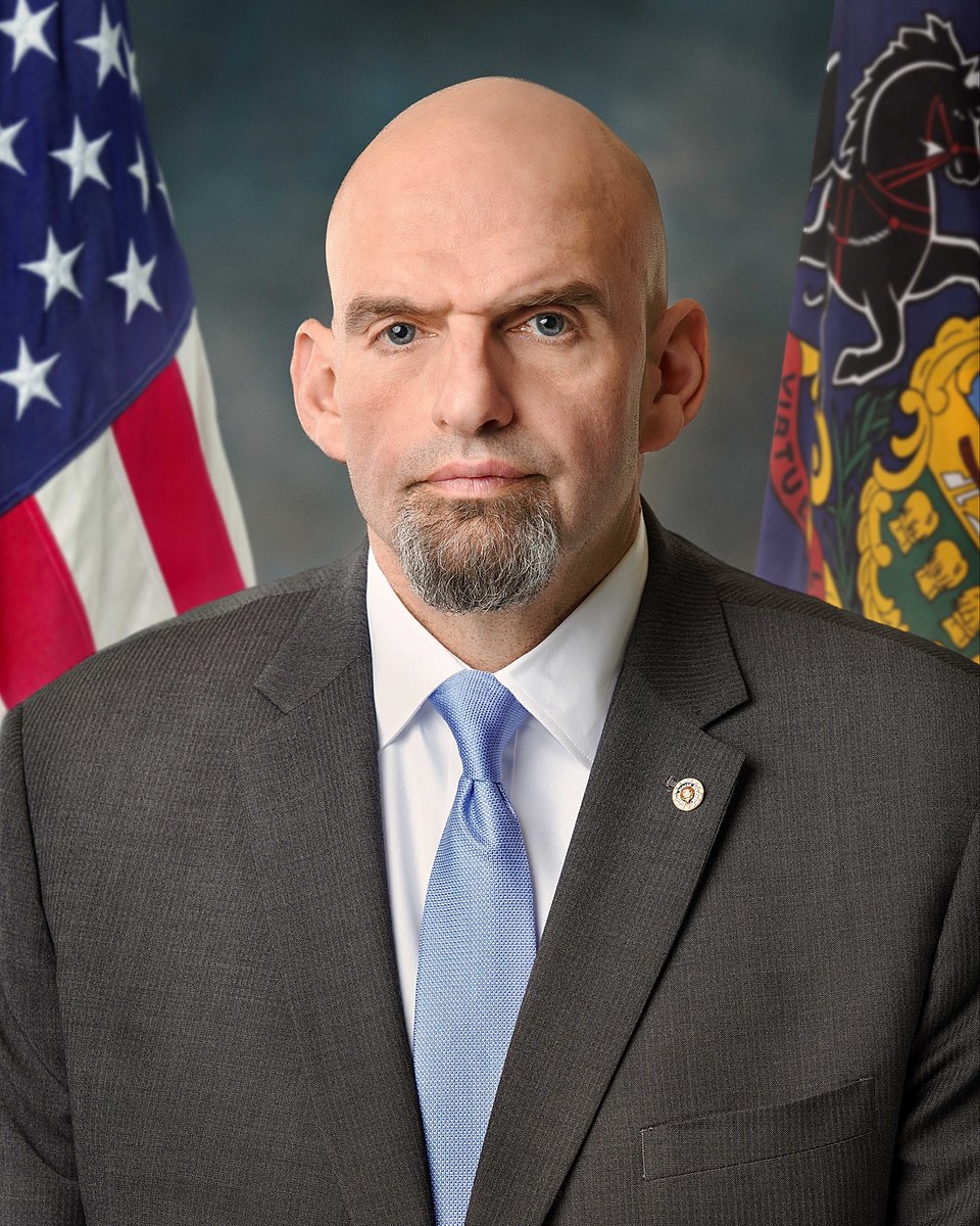 Jon Fetterman