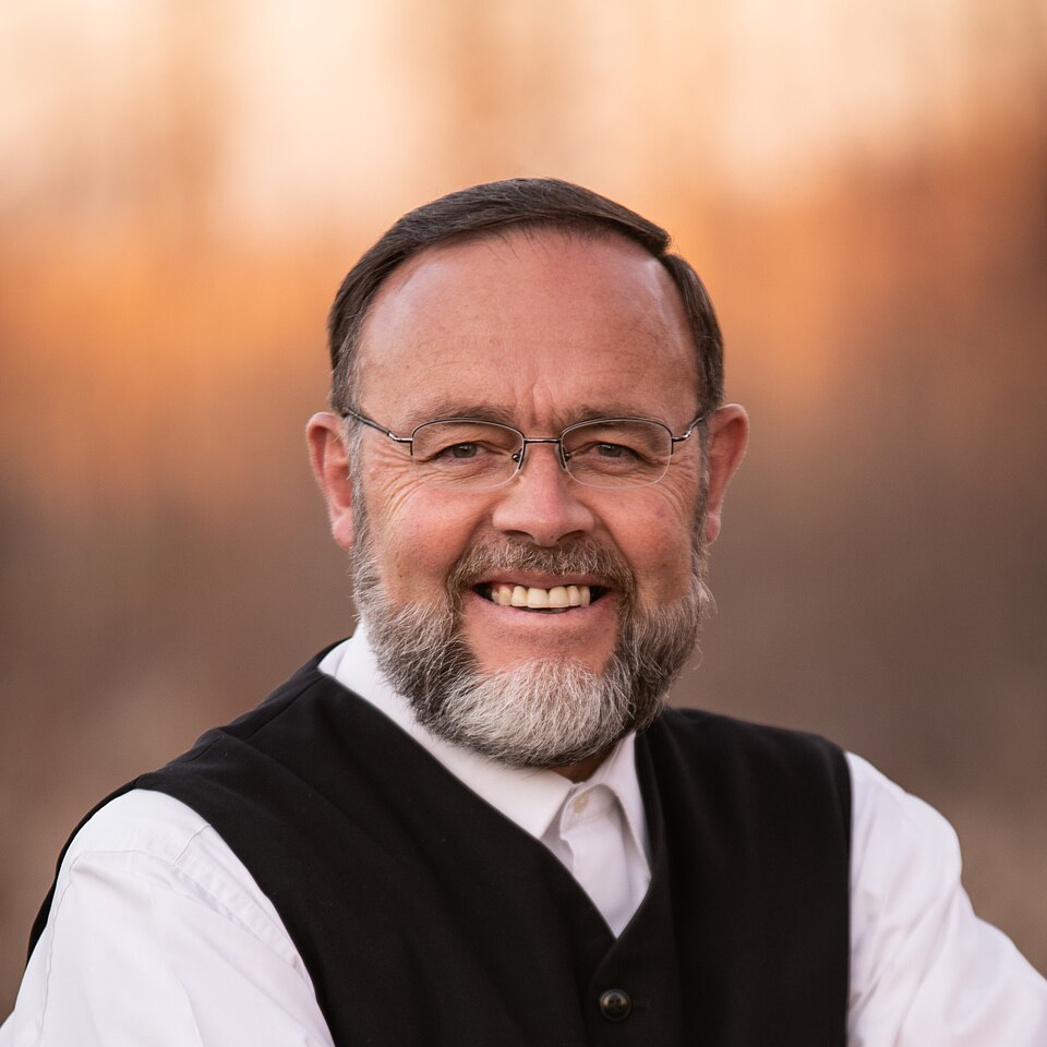 Jon Hildebrandt