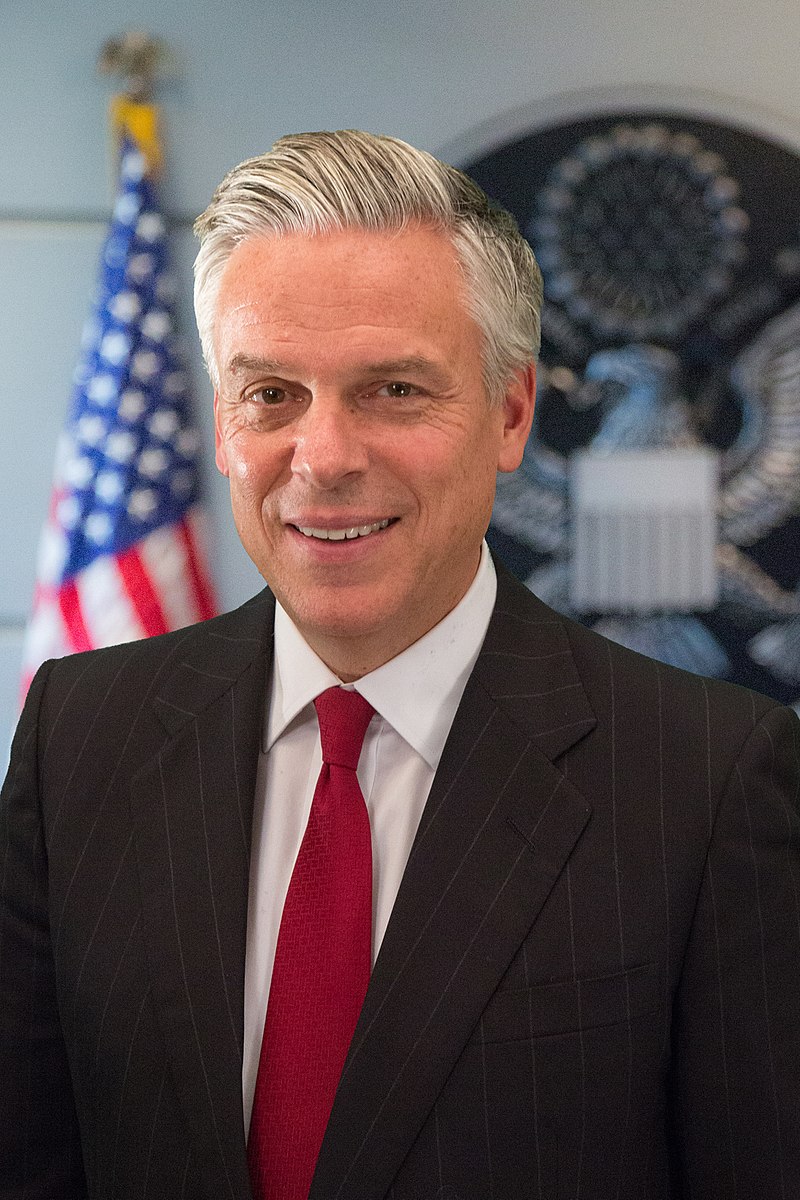 Jon Huntsman