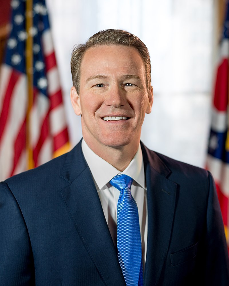 Jon Husted