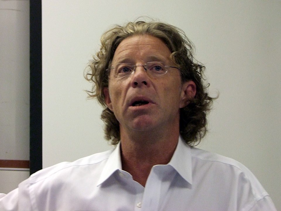 Jon Johansson