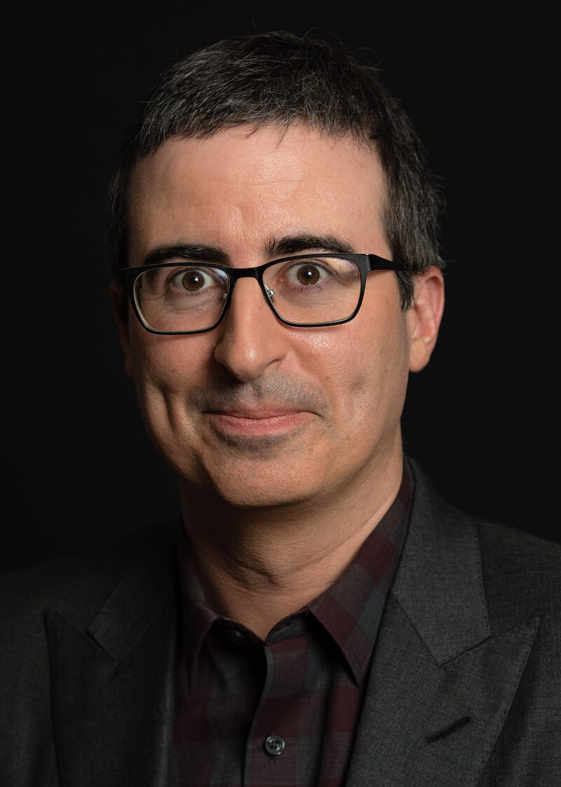 Jon Oliver